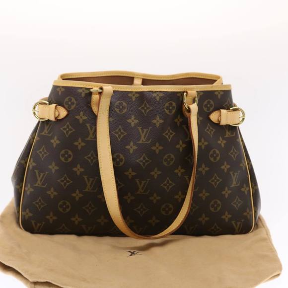 LOUIS VUITTON Batignolles Horizontal Tote - Picture 8 of 16